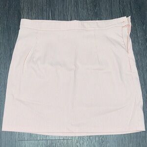 Forever 21 Pink Skit